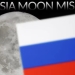 Russia plans to build a nuclear power plant on the Moon