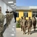 A corruption case in military service was opened in Bishkek