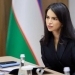 Saida Mirziyoyeva: Reforms have just begun, there are many problems