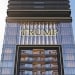 A skyscraper named after Donald Trump is being built in Saudi Arabia