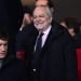 De Laurentiis was forced to sell Kvaratskhelia