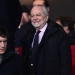 De Laurentiis was forced to sell Kvaratskhelia