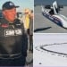 Kris Rashke was killed in a record-breaking accident at Bonneville