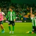 Real Madrid safarda Betis bilan durang o'ynadi