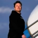Elon Musk's wealth has reached 749 billion dollars