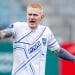 Aleksandr Ektov underwent surgery on his knee, more surgery is expected