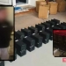 An illegal crypto mine was discovered in Andijan