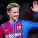 The star of "Barcelona," de Jong, may move to "Manchester United"