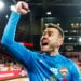 Akinfeev va Ovechkin Moskva uchrashuvi video chiqdi