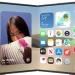 Apple kompaniyasining ilk buklama smartfoni ishlab chiqarishda muammolarga uchradi