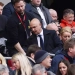Daniel Levi resigned from the chairmanship of Tottenham
