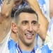 Di Maria: I don't miss the Argentina national team