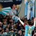 Ronaldino faoliyatini yakunlagan Lionel Messiga samimiy murojaat yo'lladi