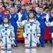 Xitoyning «Shenchjou-23» koinot kemasi «Tyangun» orbital stansiyasi bilan tutashdi