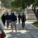 Uzbekistan is among the 25 safest countries in the world