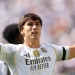 «Real Madrid» hujumchisi Gonsalo Garsiya «Fulxem» klubiga o'tdi
