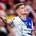 Gladilin: Paltsev is not a star yet, but he is useful