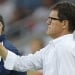Kapello said that Vlahovich is not suitable for Milan