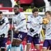 Liverpool klubi Semenyoga nisbatan irqchilikni qattiq qoraladi