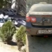 A school student was beaten in Tashkent region