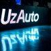 UzAuto Motors presents eight new models