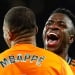 Vinisius Mbappening maoshi sabab "Real"ni tark etishi mumkin
