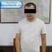 A Solik Servis employee was caught with a bribe in Khorezm