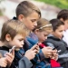Strict measures are being taken to protect children from social networks.