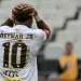 «Santos» klubi Neymarning jarohati borasidagi vaziyatga aniqlik kiritdi