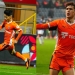 Eldor Shomurodov played actively for 90 minutes in Istanbul