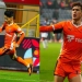 Eldor Shomurodov played actively for 90 minutes in Istanbul