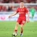 Florian Virts returns to Leverkusen to say goodbye to the fans