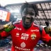 Seku Koita «Dinamo»ga qarshi o‘yinda maydonga tushmaydi