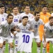 O'zbekiston milliy terma jamoasi FIFA reytingida o'nta pog'onaga pastladi