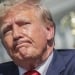 Трамп ввел новый тариф на импорт в размере 25 процентов для Индии