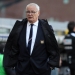 Claudio Ranieri expected to step down as advisor at AS Roma