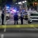 Shooting occurred in the library at the University of Arkansas