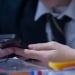 Mobile phones banned in schools in Sweden