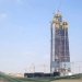 Saudiya Arabistonidagi Jeddah Tower qurilishi yuzinchi qavatga yetdi