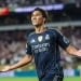 Gonsalo Garcia called Mbappe a kind person