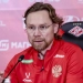 Karpin analyzed the Russia and Jordan match