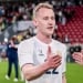 Melёhin equalized the score in the match between Rostov and Akhmat