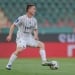 Rudenko talked about the difficult preparation at Lokomotiv