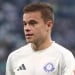 Rybchinskiy was dissatisfied with the referee in the match against "Baltika"
