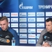 Semak criticized Glushenkov for playing poorly in the game