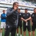 Talalayev: The referee's decisions did not affect the outcome