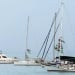 Explosion occurred on aid ship to Gaza near Tunis