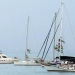 Explosion occurred on aid ship to Gaza near Tunis