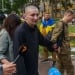Россия и Украина обменялись 185 военнопленными