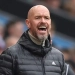 Bayer will not cancel the contract with Ten Hag